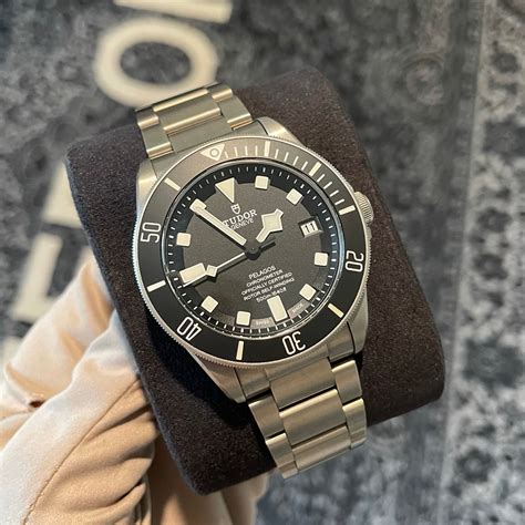 Tudor Relojes 